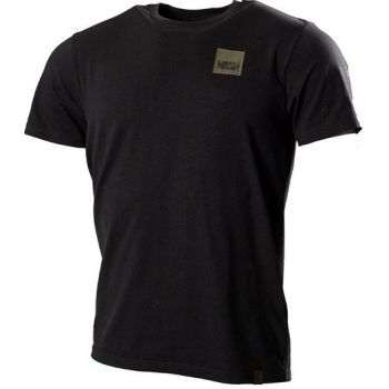 KOSZULKA NASH MAKE IT HAPPEN T-SHIRT BOX ROZM XXXL