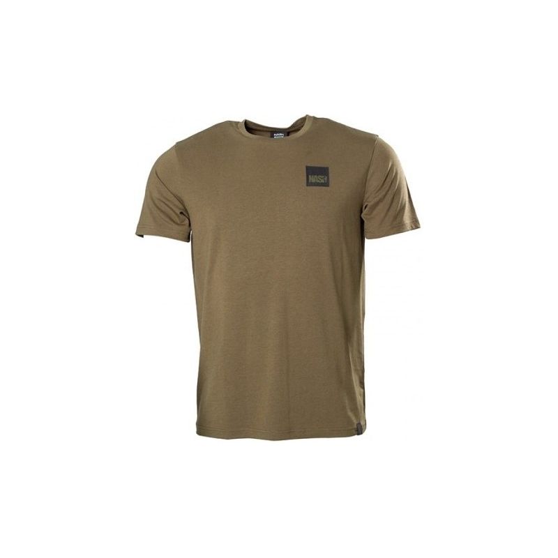 KOSZULKA NASH MAKE IT HAPPEN T-SHIRT BOX ROZM XL 