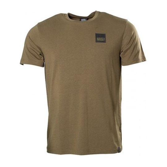 KOSZULKA NASH MAKE IT HAPPEN T-SHIRT BOX ROZM XL 