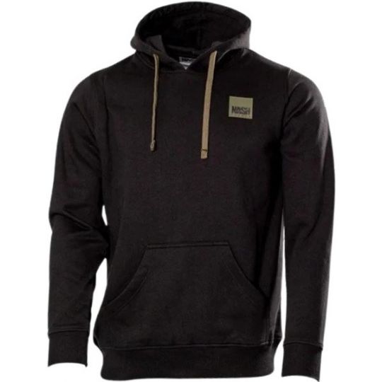 BLUZA NASH MAKE IT HAPPEN HOODY BOX BLACK ROZM 3XL BLUZA NASH MAKE IT HAPPEN HOODY BOX BLACK ROZM 3XL