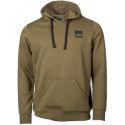 BLUZA NASH MAKE IT HAPPEN HOODY BOX GREEN ROZM L