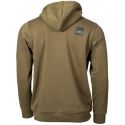 BLUZA NASH MAKE IT HAPPEN HOODY BOX GREEN ROZM L
