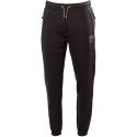 SPODNIE NASH MAKE IT HAPPEN JOGGERS BLACK ROZM M