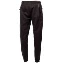 SPODNIE NASH MAKE IT HAPPEN JOGGERS BLACK ROZM M