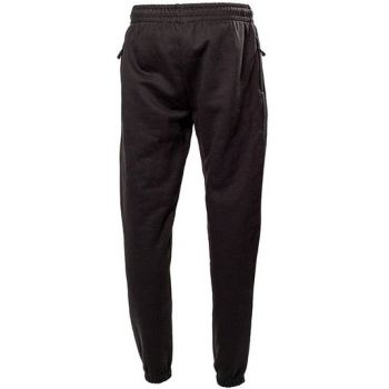 SPODNIE NASH MAKE IT HAPPEN JOGGERS BLACK ROZM M