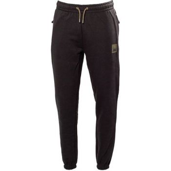 SPODNIE NASH MAKE IT HAPPEN JOGGERS BLACK ROZM XL
