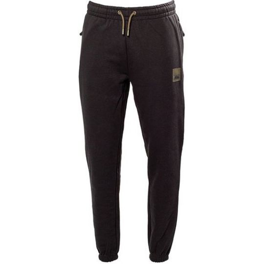SPODNIE NASH MAKE IT HAPPEN JOGGERS BLACK ROZM 3XL SPODNIE NASH MAKE IT HAPPEN JOGGERS BLACK ROZM 3XL