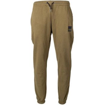 SPODNIE NASH MAKE IT HAPPEN JOGGERS GREEN ROZM 3XL