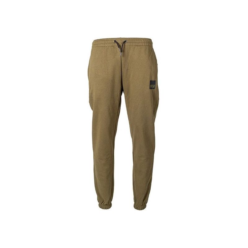 SPODNIE NASH MAKE IT HAPPEN JOGGERS GREEN ROZM 3XL SPODNIE NASH MAKE IT HAPPEN JOGGERS GREEN ROZM 3XL