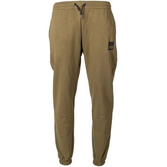SPODNIE NASH MAKE IT HAPPEN JOGGERS GREEN ROZM 3XL SPODNIE NASH MAKE IT HAPPEN JOGGERS GREEN ROZM 3XL