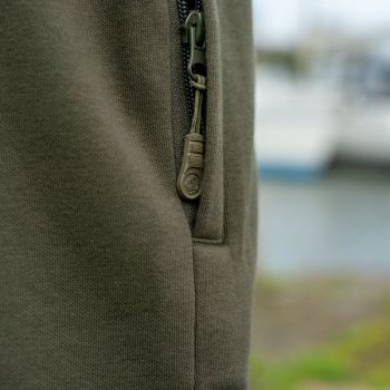 SPODNIE NASH MAKE IT HAPPEN JOGGERS GREEN ROZM 3XL