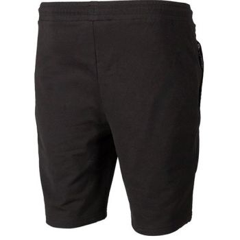 SPODENKI NASH MAKE IT HAPPEN SHORTS BLACK ROZM XL