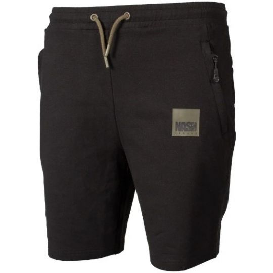 SPODENKI NASH MAKE IT HAPPEN SHORTS BLACK ROZM XXL SPODENKI NASH MAKE IT HAPPEN SHORTS BLACK ROZM XXL
