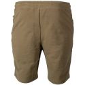 SPODENKI NASH MAKE IT HAPPEN SHORTS GREEN ROZM L