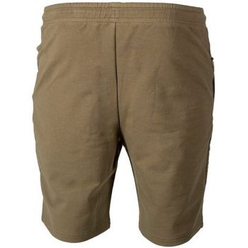 SPODENKI NASH MAKE IT HAPPEN SHORTS GREEN ROZM L