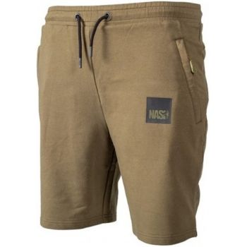 SPODENKI NASH MAKE IT HAPPEN SHORTS GREEN ROZM XL