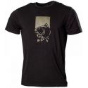KOSZULKA NASH MAKE IT HAPPEN T-SHIRT FISH 3XL
