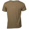 KOSZULKA NASH MAKE IT HAPPEN T-SHIRT FISH GREEN XL