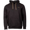 BLUZA NASH MAKE IT HAPPEN HOODY FISH BLACK ROZM S