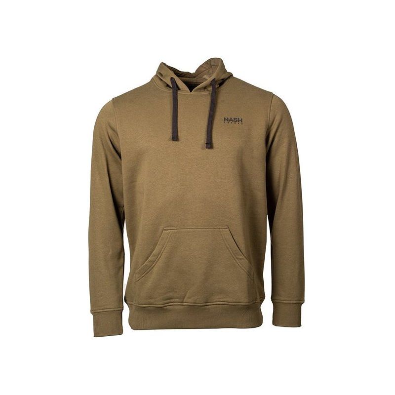BLUZA NASH MAKE IT HAPPEN HOODY FISH BLACK ROZM L BLUZA NASH MAKE IT HAPPEN HOODY FISH BLACK ROZM L