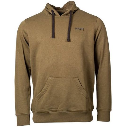 BLUZA NASH MAKE IT HAPPEN HOODY FISH BLACK ROZM L BLUZA NASH MAKE IT HAPPEN HOODY FISH BLACK ROZM L