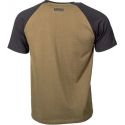 KOSZULKA NASH MAKE IT HAPPEN T-SHIRT RAGLAN ROZM S
