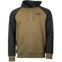 BLUZA NASH MAKE IT HAPPEN HOODY RAGLAN ROZM S