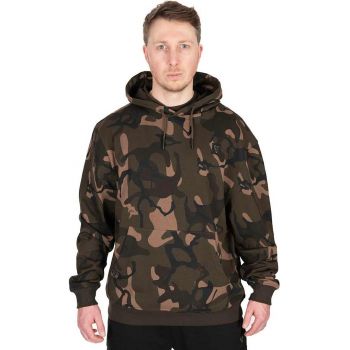 BLUZA FOX LW CAMO PULLOVER HOODY ROZM XL 