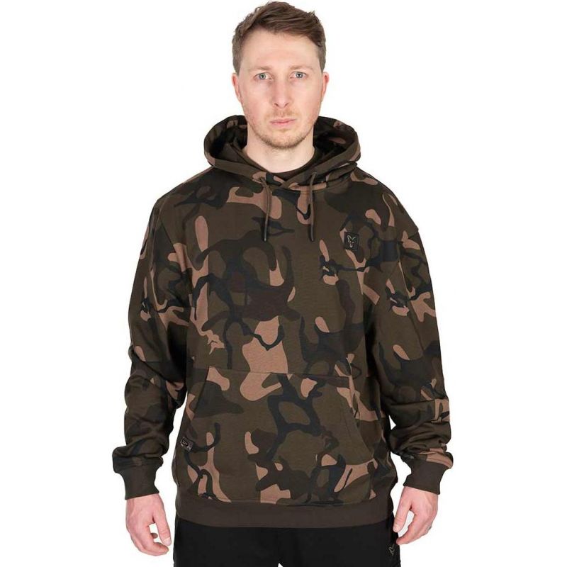 BLUZA FOX LW CAMO PULLOVER HOODY ROZM XL BLUZA FOX LW CAMO PULLOVER HOODY ROZM XL