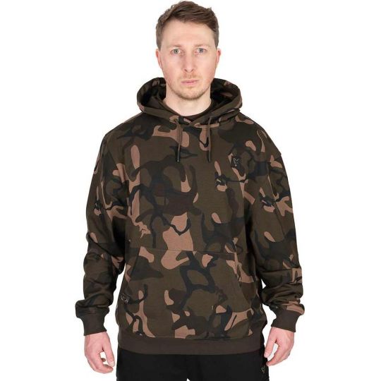 BLUZA FOX LW CAMO PULLOVER HOODY ROZM XL BLUZA FOX LW CAMO PULLOVER HOODY ROZM XL