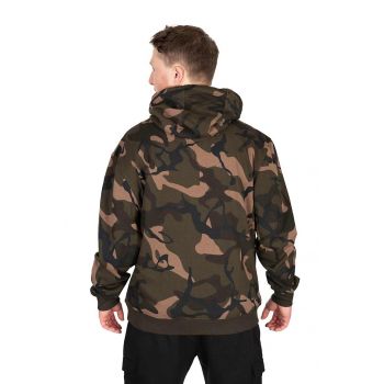 BLUZA FOX LW CAMO PULLOVER HOODY ROZM XL 
