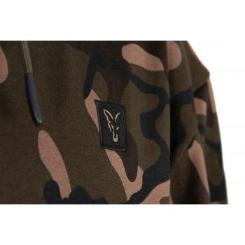 BLUZA FOX LW CAMO PULLOVER HOODY ROZM XL 