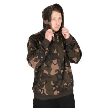 BLUZA FOX LW CAMO PULLOVER HOODY ROZM XL 