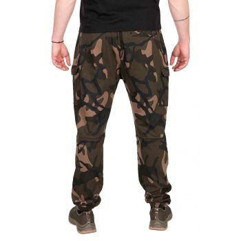 SPODNIE FOX JOGGERS LW CAMO ROZM XL JOGGERY 