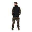 SPODNIE FOX JOGGERS LW CAMO ROZM XL JOGGERY 
