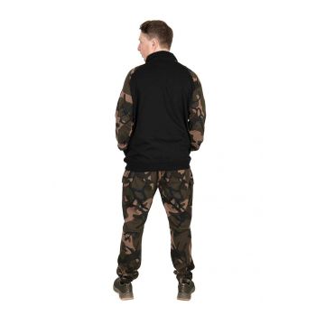 SPODNIE FOX JOGGERS LW CAMO ROZM XL JOGGERY 