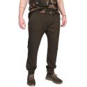 SPODNIE FOX JOGGERS LW KHAKI ROZM L JOGGERY