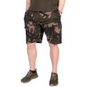 SPODENKI FOX LW CAMO JOGGER SHORT ROZM L 