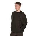 BLUZA FOX LW KHAKI JUMPER PULLOVER ROZM L