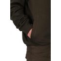 BLUZA FOX LW KHAKI JUMPER PULLOVER ROZM XL 