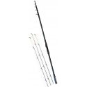 WĘDKA MISTRALL AQUA TELE FEEDER 3.30m 90g