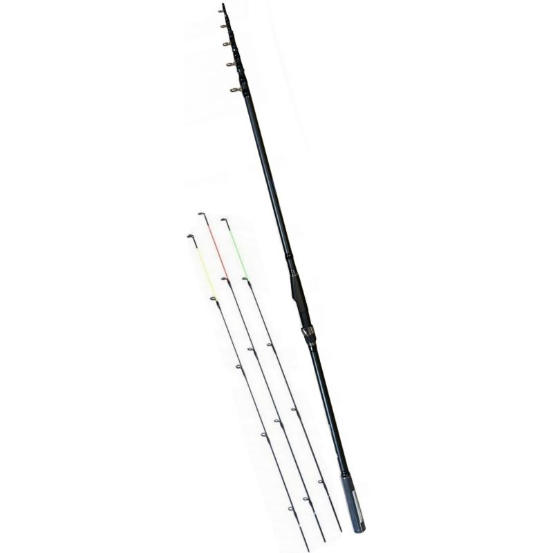 WĘDKA MISTRALL AQUA TELE FEEDER 3.60m 90g WĘDKA MISTRALL AQUA TELE FEEDER 3.60m 90g
