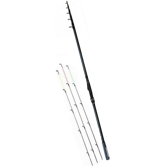 WĘDKA MISTRALL AQUA TELE FEEDER 3.60m 90g WĘDKA MISTRALL AQUA TELE FEEDER 3.60m 90g