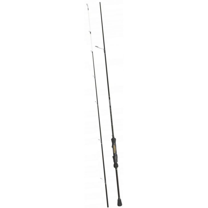 WĘDKA MISTRALL AQUA PERCH SPIN 2,13m 2-10g
