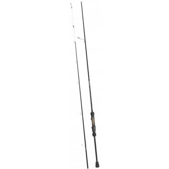 WĘDKA MISTRALL AQUA PERCH SPIN 2,13m 2-10g