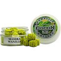 DUMBELLS MEUS COCON WAFTERS 10mm MINIS WANILIA