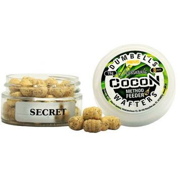 DUMBELLS MEUS COCON WAFTERS...