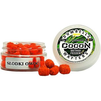 DUMBELLS MEUS COCON WAFTERS 8mm MINIS SŁODKI OWOC