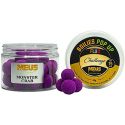 KULKI MEUS CHALLENGE POP UP FLUO 15mm MONSTER CRAB