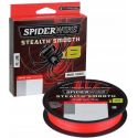 PLECIONKA SPIDERWIRE STEALTH SMOOTH X8 0,19mm 150m